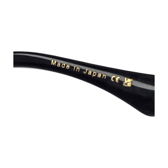Stylish Black Gradient Sunglasses